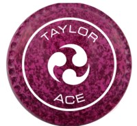 Taylor Ace Raspberry Ripple Extreme
